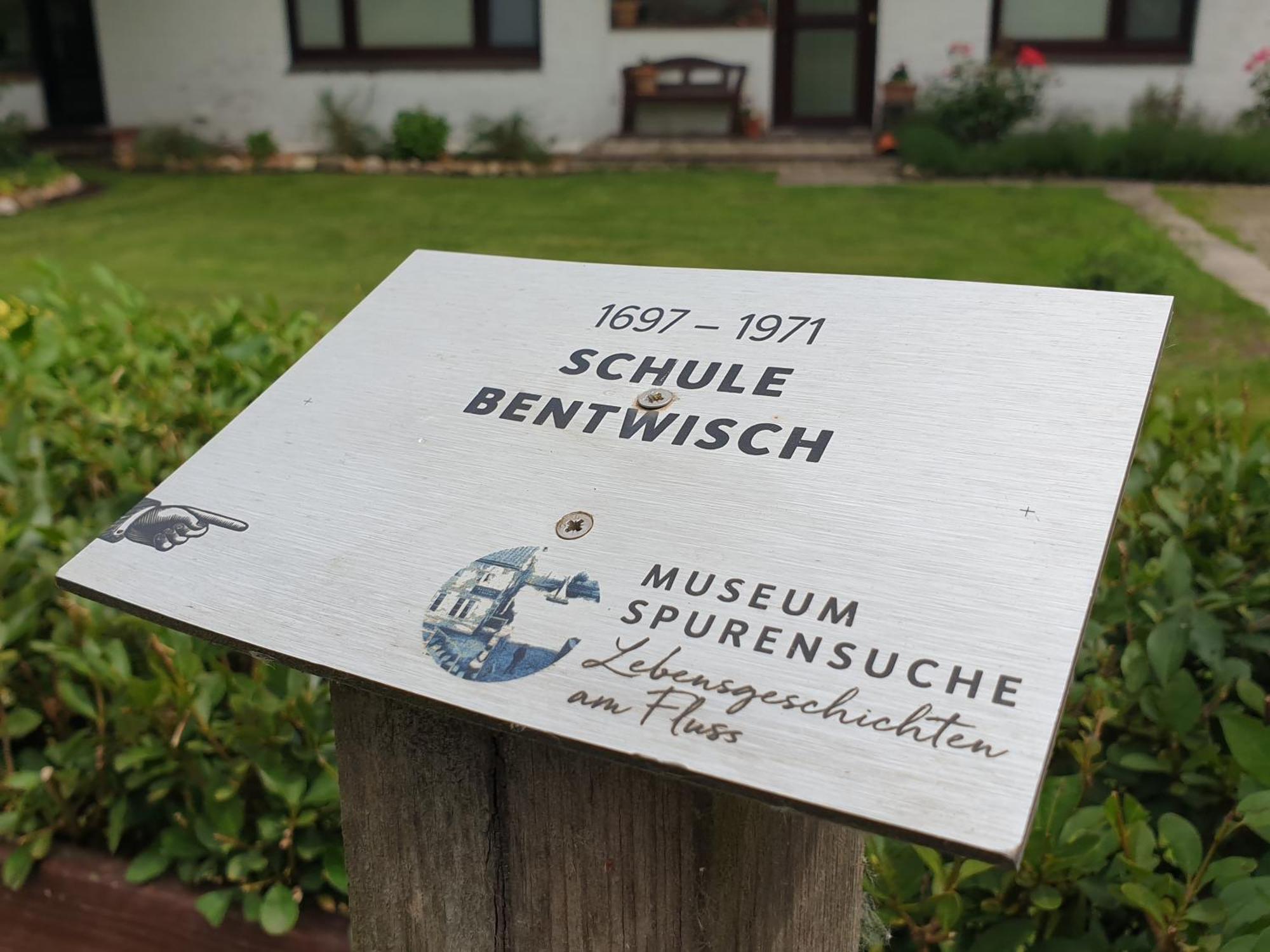 Ferienwohnung Osteblick Oberndorf  Exterior foto
